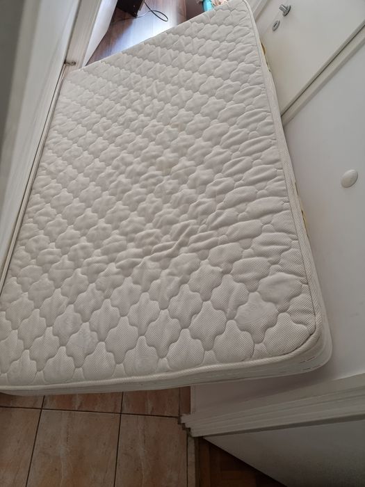 Vând saltea ortopedica  Previ 190/120