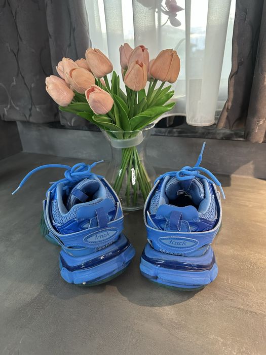 Дамски маратонки Balenciaga