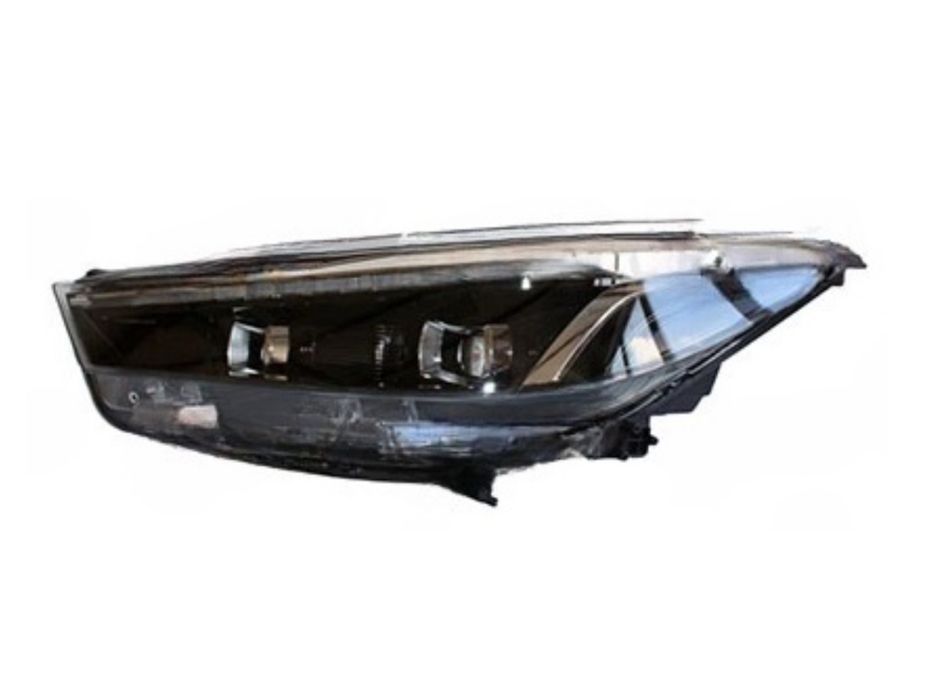 Передние фары JAC J7