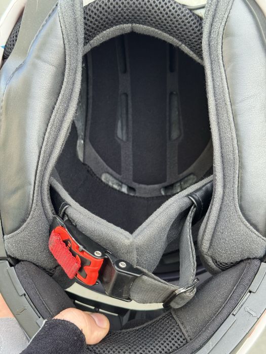 Шлем для мотоцикла LS2 модуляр