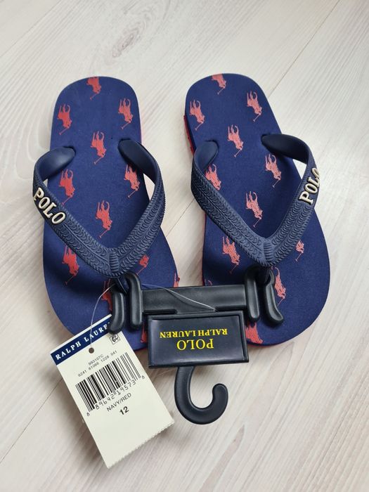 Slapi noi Ralph Lauren marime 29