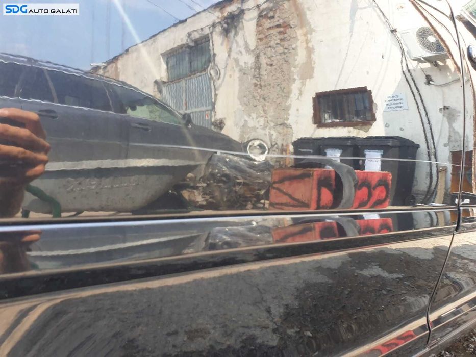 Usa Usi Portiera Portiere Dreapta Spate Dezechipata Skoda Octavia 2 Facelift Break Combi 2008 - 2013 Culoare 9910