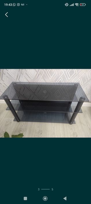 Продам подставку под тв