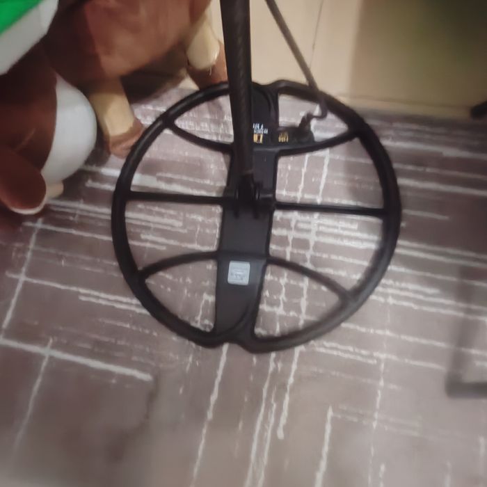 Detector de metale magnum