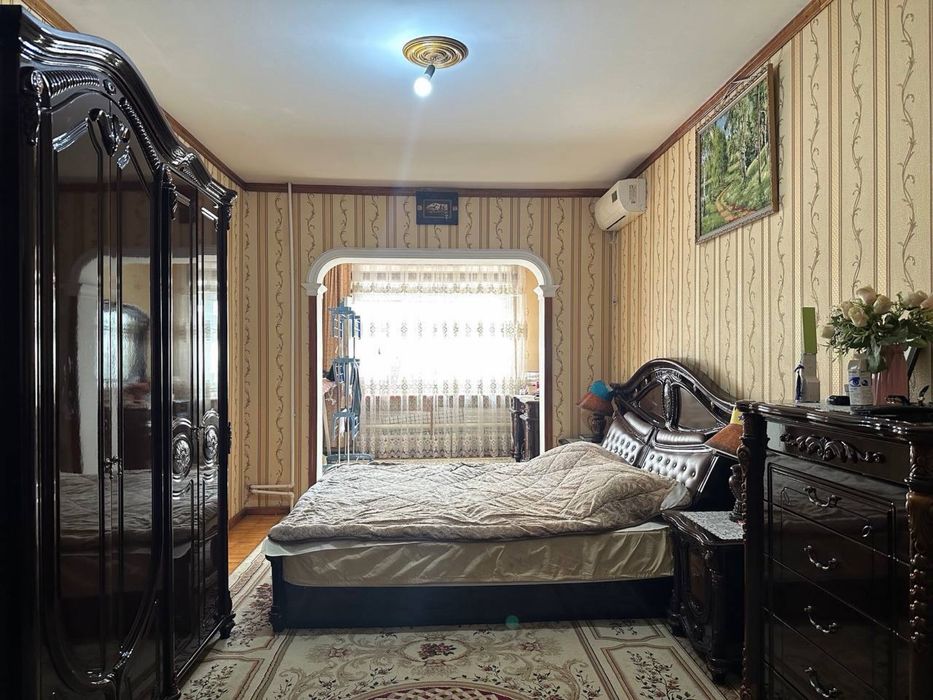 3 Комнаты 3/3/5 Тузель 3, под Ипотеку, 40 Лет Победы, Школа №282, Tuze