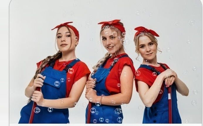 Уборка Тараз Уборка