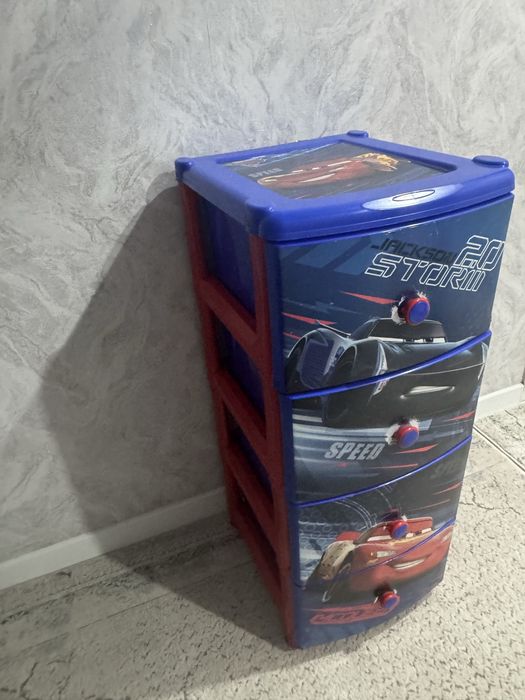 Продам комод детский