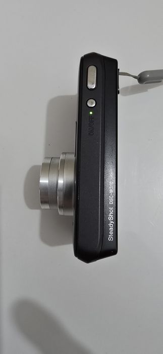 Camera Foto Sony Dsc W310