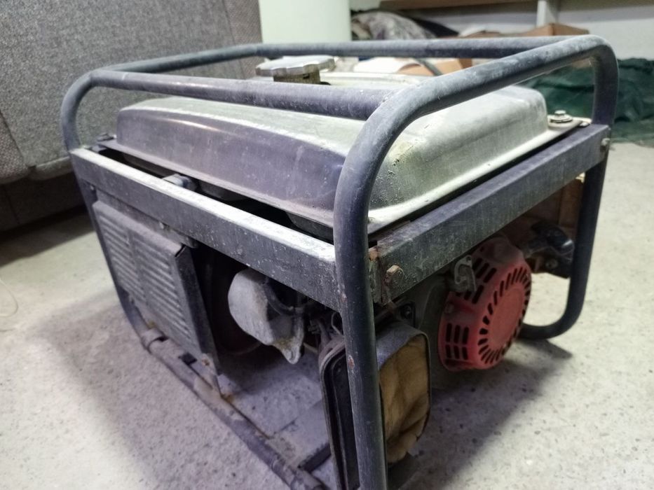 Продается генератор