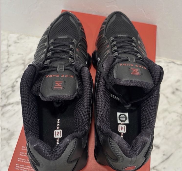 Nike Shox TL 36-46 нови