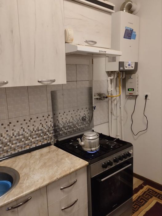 Kvartira ijaraga beriladi