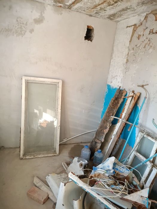 Продам квартиру город Есиль