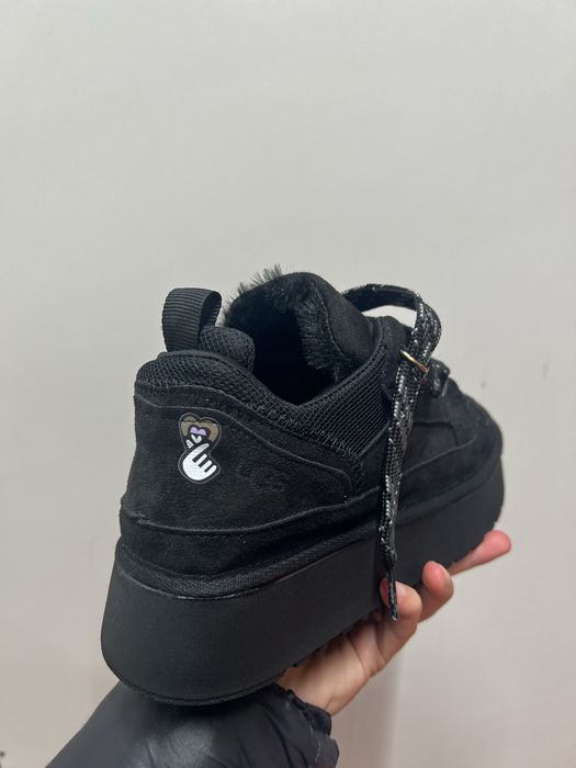 Ugg Lowmel - Dama - Toate Marimile