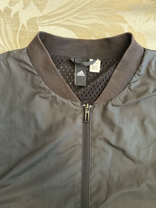 Якета (BikBok) и (Adidas)