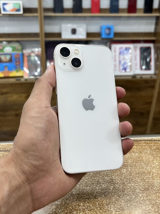 iPhone 13 128GB (Kaspi 0-0-12)