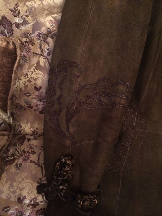 Продам Дублёнку,  женская Турция