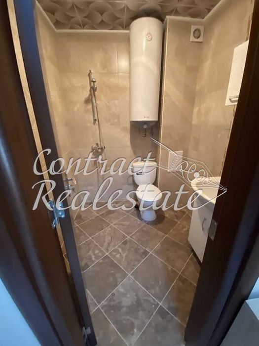 Дава се под наем Двустаен апартамент в Варна, Погреби - 55 кв.м за 359.04 € - Снимка #2