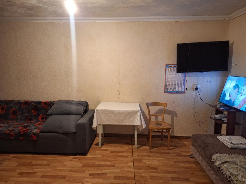 Аренда помесячно