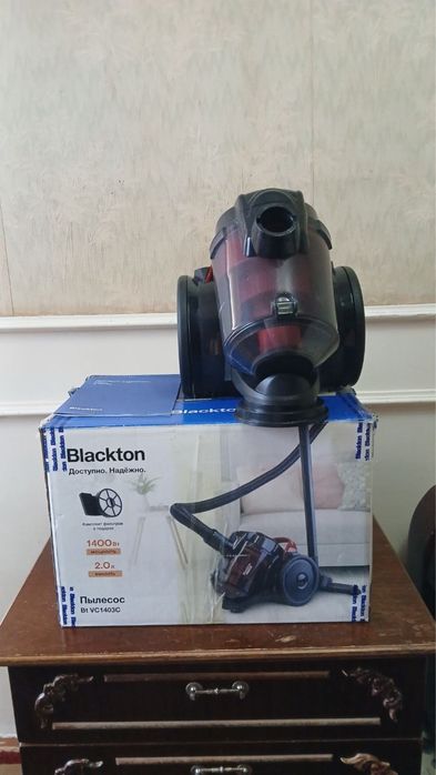Пылесос Blackton VC1403C