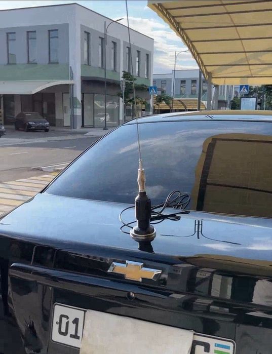 Опер антена для автомобилей