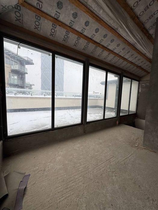 Продается 5ти ком квартира, ЖК City Life, ор-р:Пирамит Тавер, 188,55м²