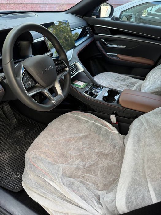 BYD Gibrid мотор сотилади