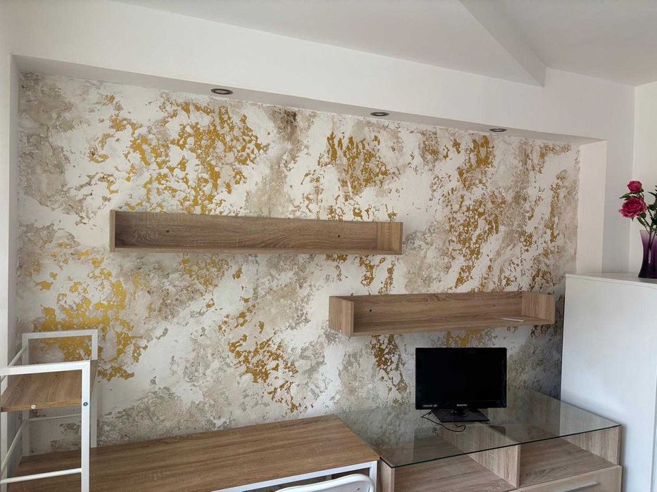 Proprietar Inchiriez garsoniera renovată  Complex Studentesc Timisoara