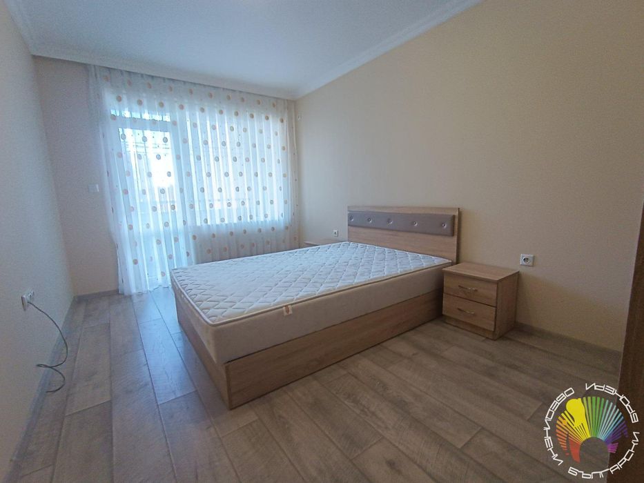 Дава се под наем Двустаен апартамент в Бургас, Славейков - 68 кв.м за 510 € - Снимка #10