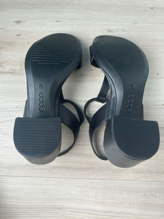 Дамски сандали Ecco, 39 номер