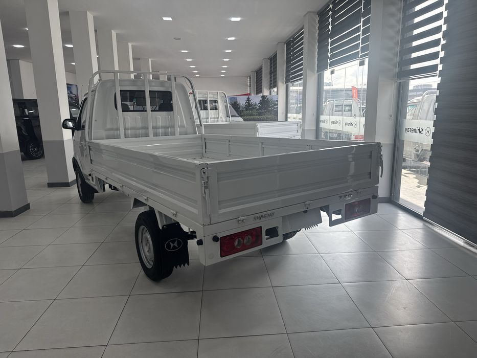 Shineray T30 2026