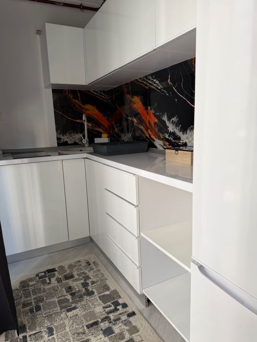 Apartament de închiriat Mamaia Nord la nici 100m de plaja - Vedere 6