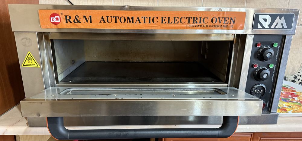 Pech Pechka Duxovka Sotiladi