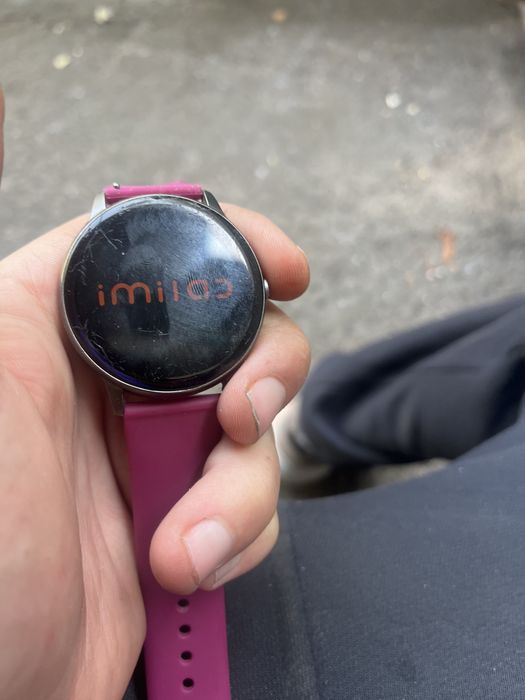 Продам смарт часы