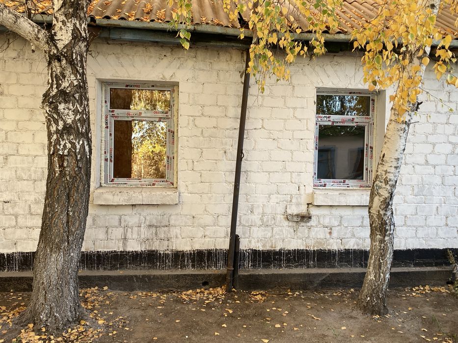 Продам дом в Актогае, Павлодарская обл.