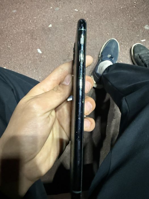 Iphone 11 pro max
