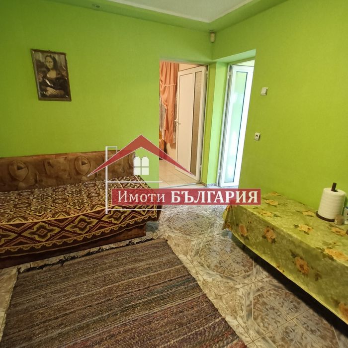 Продава се Етаж от къща в с. Стожер, Област Добрич - 100 кв.м за 1390 €/кв.м - Снимка #5