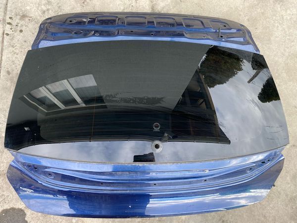 Haion VOLVO V40 2012+