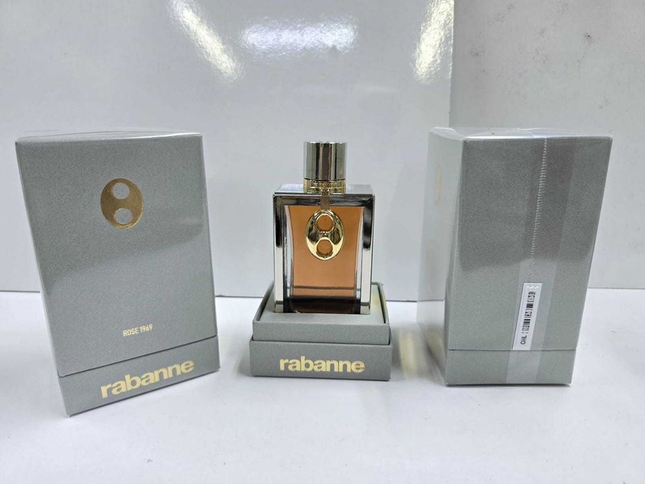 Rabanne Rose 1969 EDP 100ml