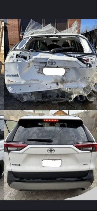 Костоправ маляр сварка полировка