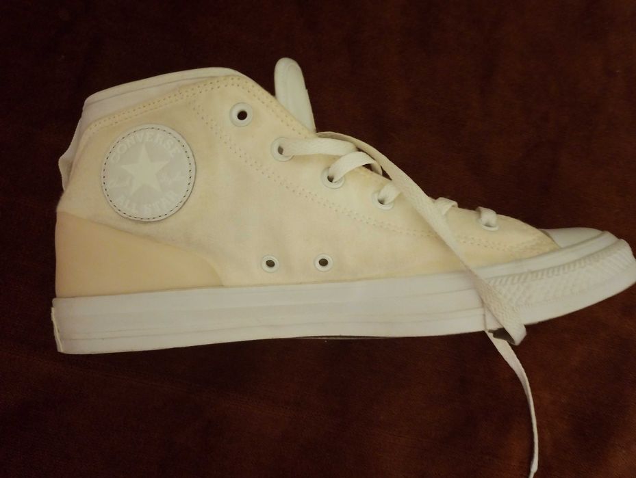 Converse Chucks 159547C Side Street Mid 44 EU