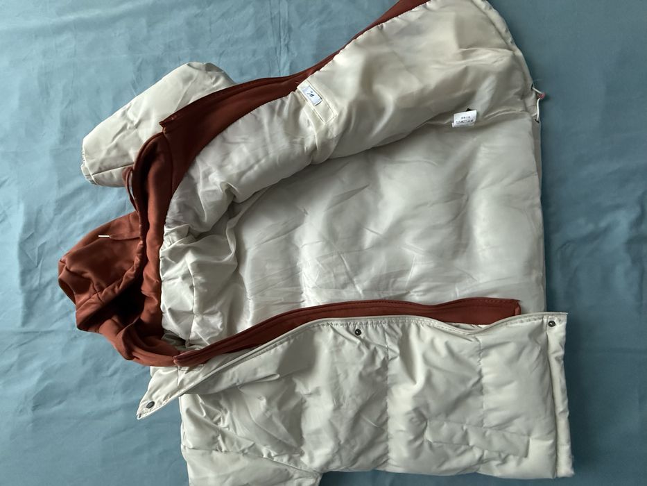 Куртка мужская молодежная