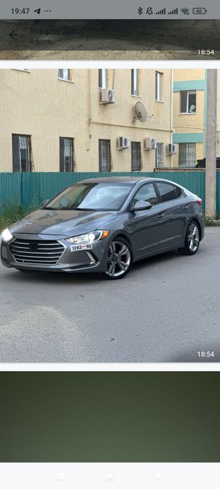 Титанку диск на 18