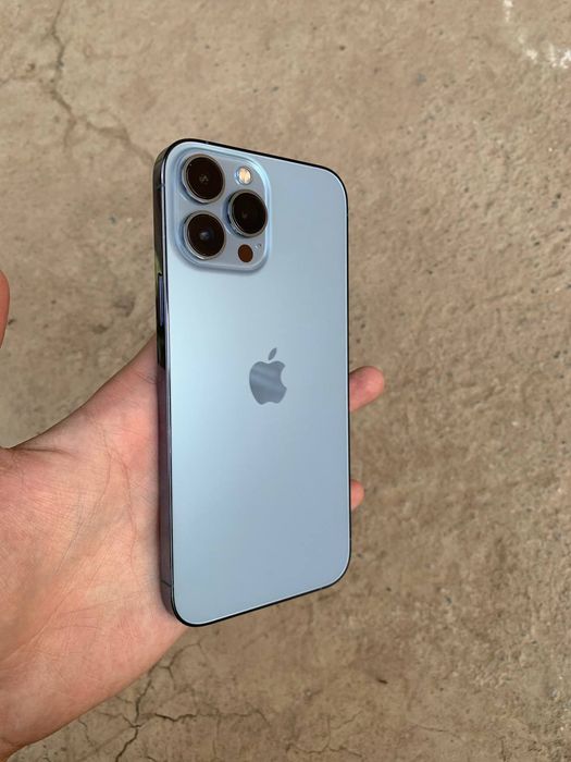Iphone 13 pro max