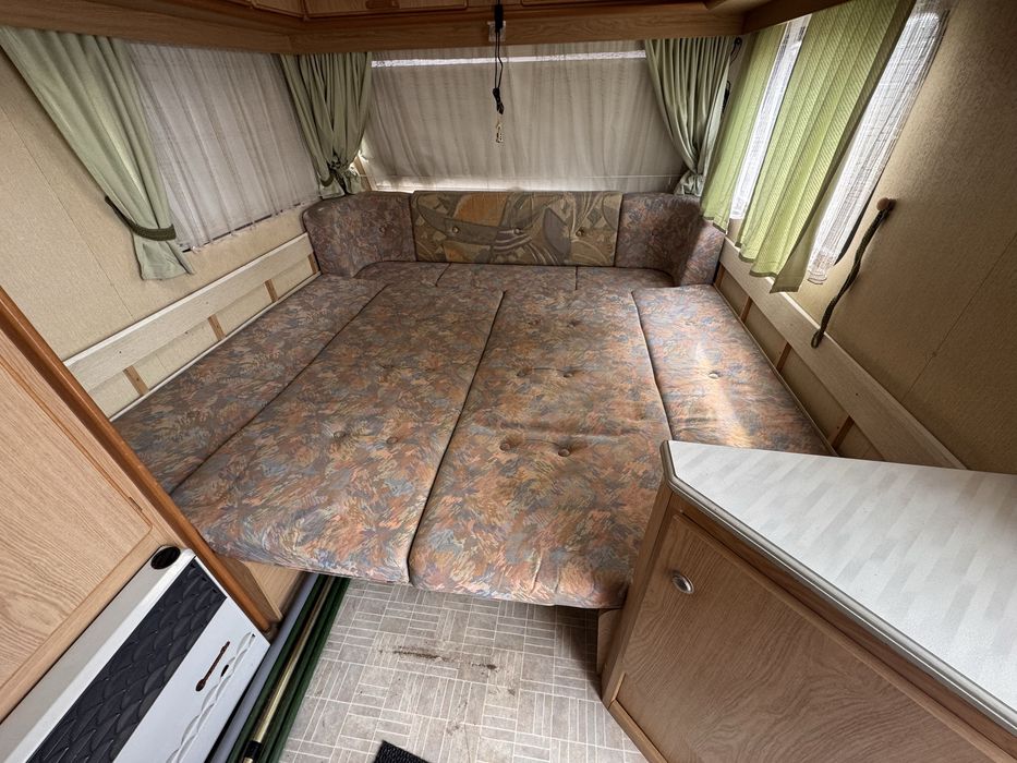 Каравана Шато 400