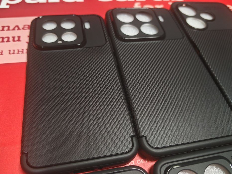 Xiaomi 14C,14T,14T Pro,15,15 Pro,Redmi 13,Note 12,Note 13,13 Pro 4G/5G