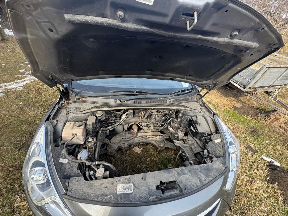 Dezmembrez Hyundai I 40