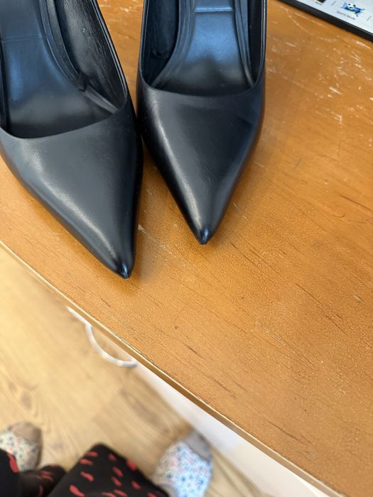 Туфли Zara новые