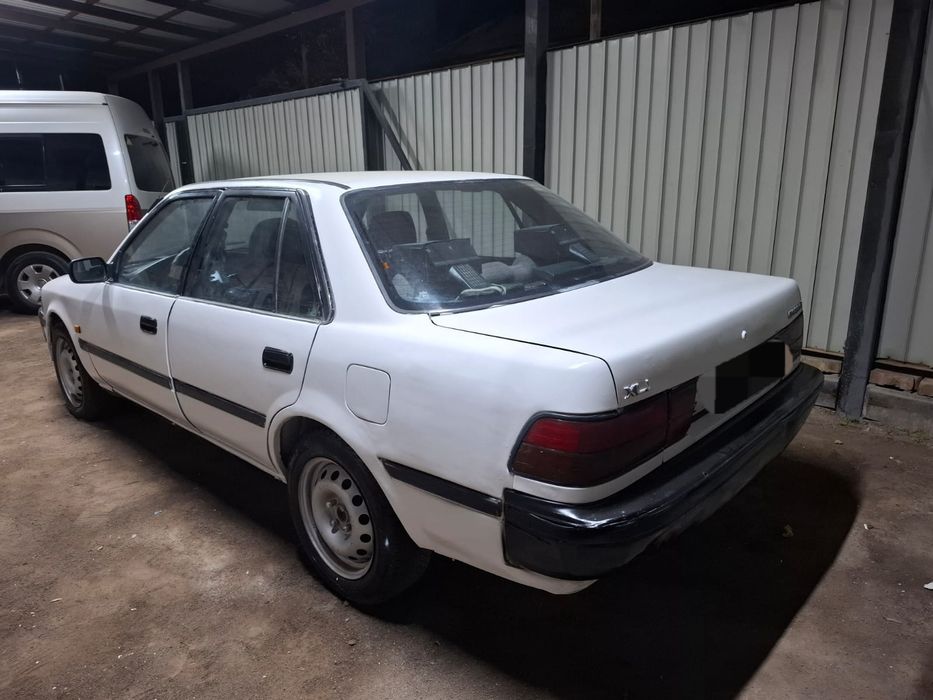 Продам Toyota Carina