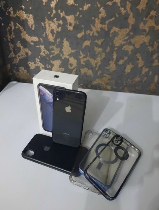 Айфон хр в идеале