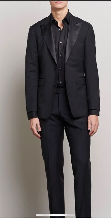 Мъжки костюм Tiger of Sweden L